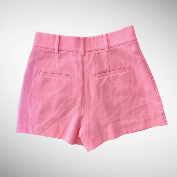 Generation Love Sena Crepe Shorts in Cotton Candy Size 4 - Picture 2 of 4